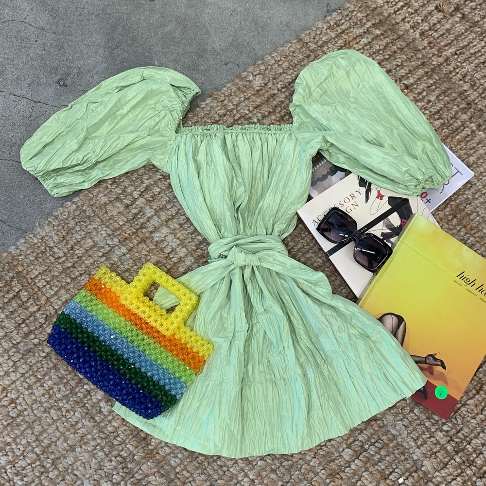 LPA Jackie Dress